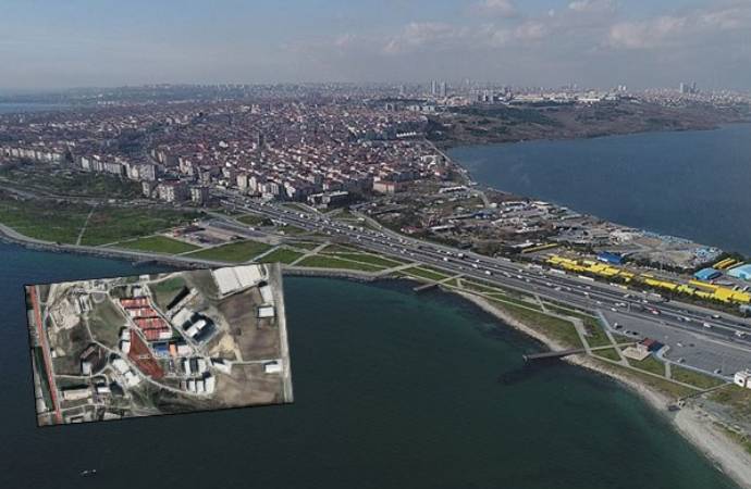 7 ildeki bazı taşınmazlar özelleştirilecek: Kanal İstanbul detayı