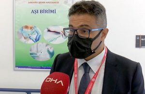 3’üncü dozda ‘tartışmayı bitirecek’ çalışma