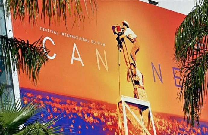 74’üncü Cannes Film Festivali ödülleri sahiplerini buldu