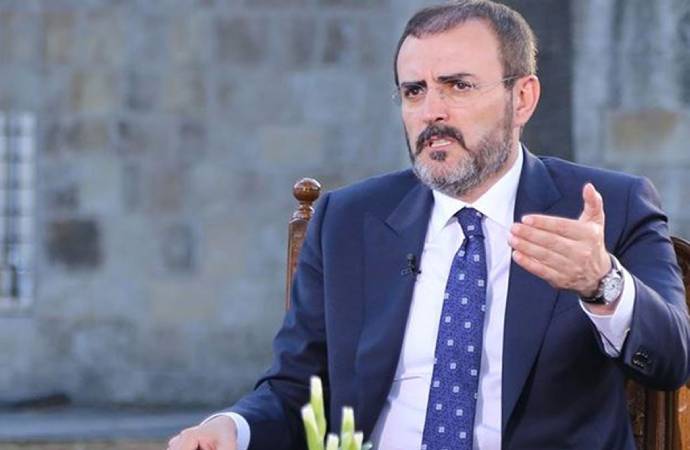 AKP’li Mahir Ünal ‘sosyal medyada çıkan yalan ve iftira haberlerle ilgili’ çıkacak düzenlemeyi açıkladı
