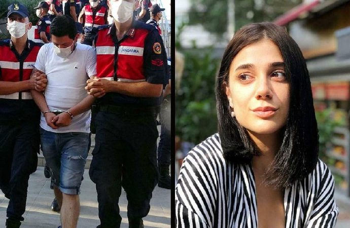 Pınar Gültekin’in katili Cemal Metin Avcı: İstanbul Sözleşmesinin iptal edilmesi iyi oldu