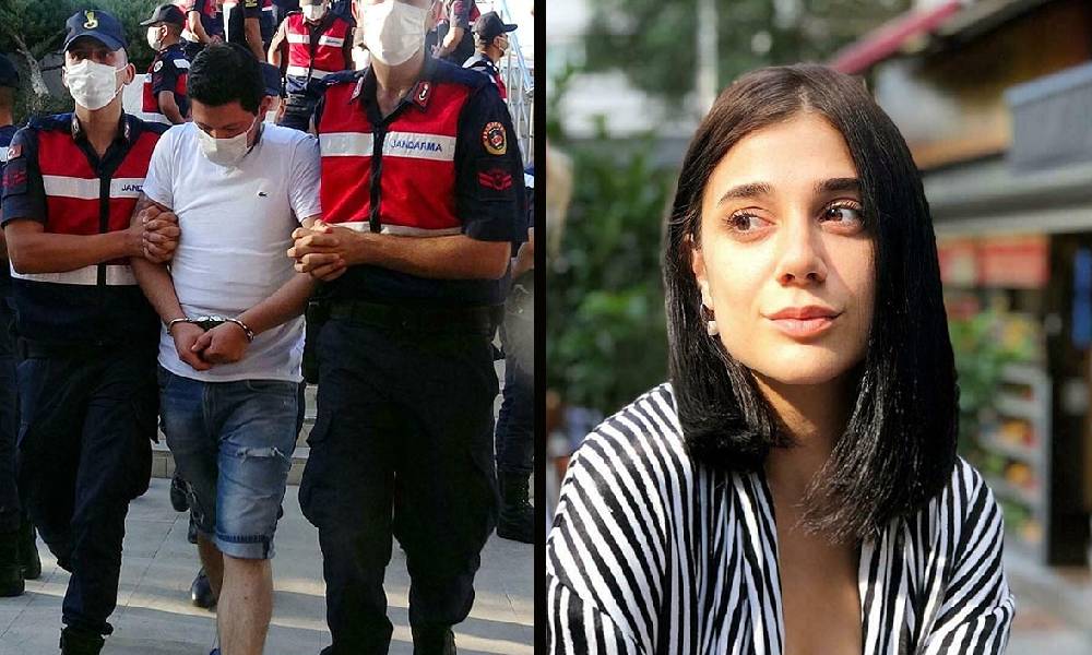 Pınar Gültekin’in katili Cemal Metin Avcı: İstanbul Sözleşmesinin iptal edilmesi iyi oldu