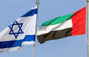 İki ülke arasında normalleşme sürüyor: İsrail BAE’ye ilk büyükelçisini atadı