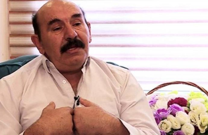 Osman Öcalan’ın ailesinden ‘felç geçirdi’ iddialarına yanıt