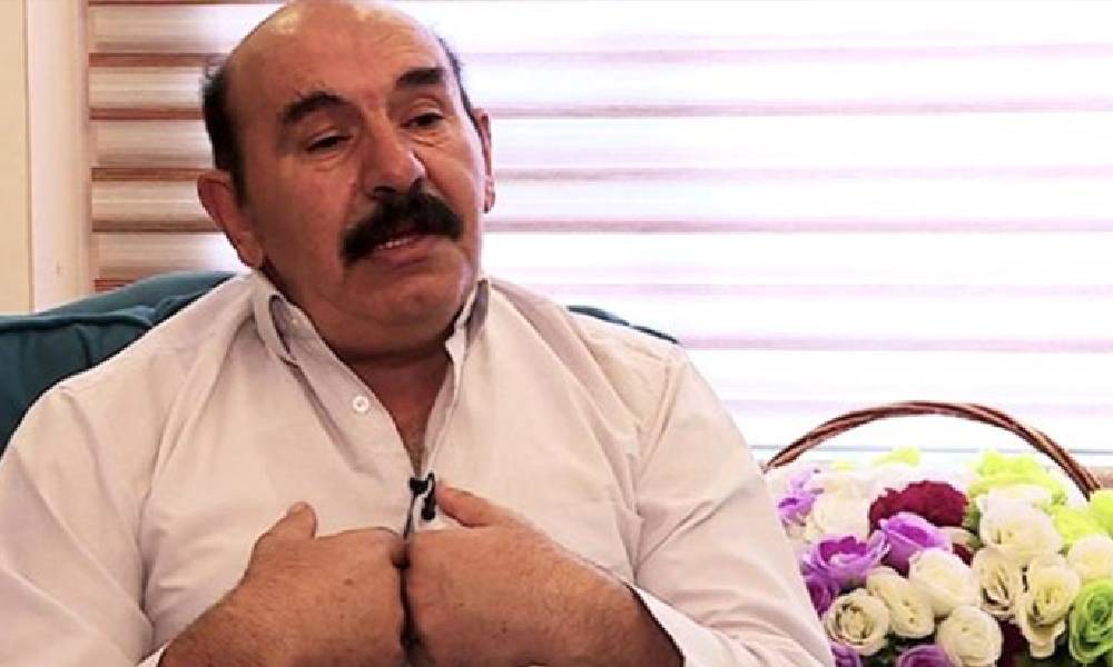 Osman Öcalan’ın ailesinden ‘felç geçirdi’ iddialarına yanıt