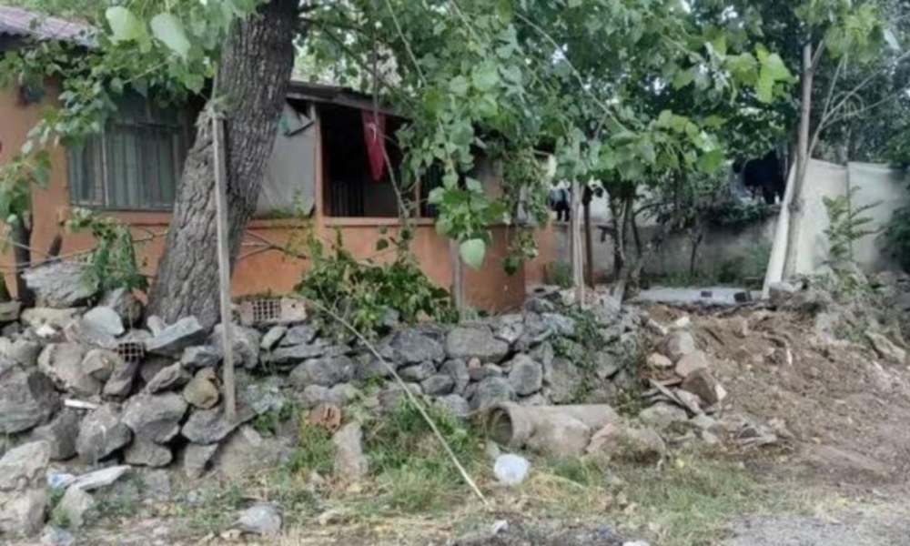 İstanbul’da Afganistan uyruklu kişiler fidye için kaçırıldı: Bir kişi betona gömülü bulundu