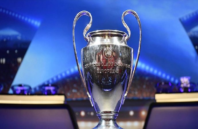 UEFA şampiyonlar ligi finalinin tarihi belli oldu