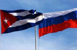 Rusya’dan Küba’ya insani yardım paketi