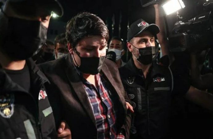 Mehmet Aydın’ın avukatı: Henüz ifade vermedi
