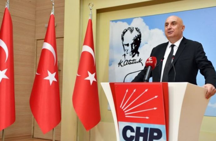 Ali İhsan Yavuz’un ‘Cumhurbaşkanı siyasi hayatını azaltır’ sözlerine CHP’den flaş yanıt!