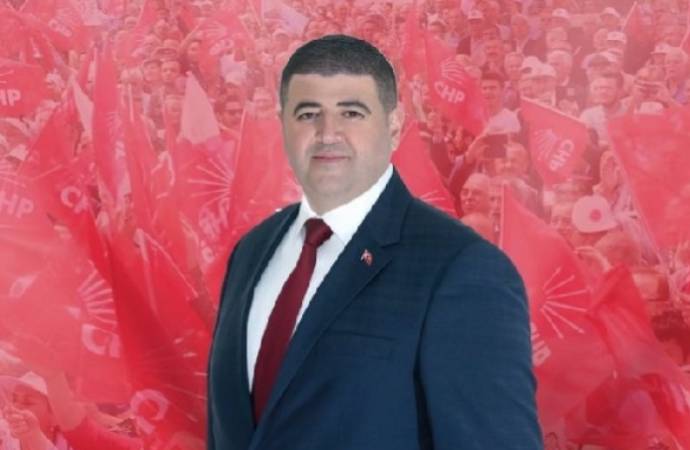 CHP Mezitli İlçe Başkanı serbest bırakıldı