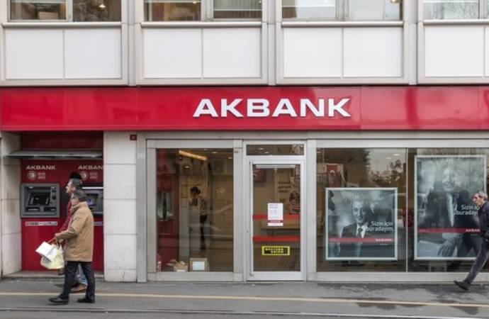 Akbank’tan yeni açıklama: Sistemlerimizi devreye almayı planlıyoruz
