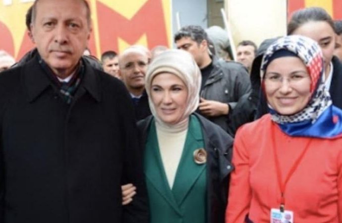 AKP’li isimden sınavsız müdür olan eşi için akılalmaz savunma