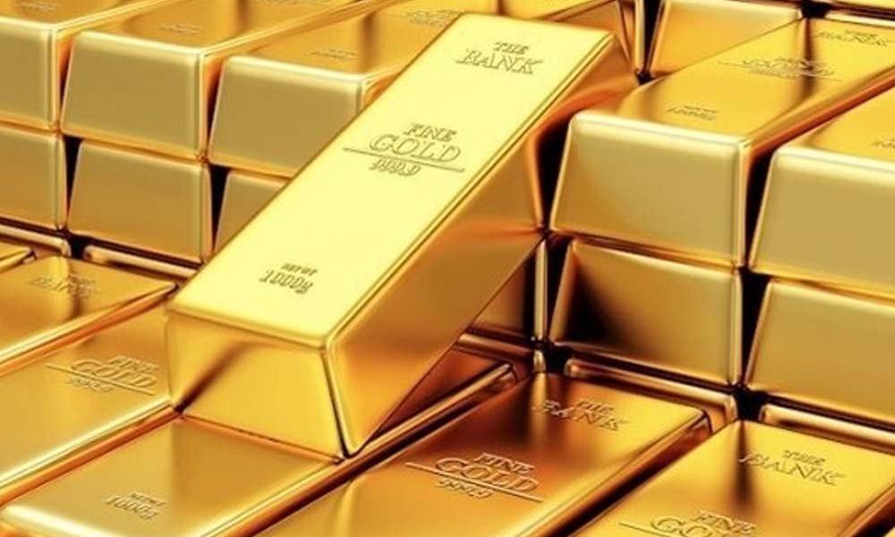 Almanya’dan Türkiye’ye 1.6 milyar Euro’luk altın kaçakçılığında Hawala modeli!