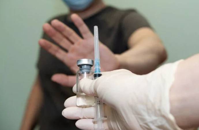 ABD hükümeti: Aşı karşıtı yanlış bilgileri 12 kişi üretiyor