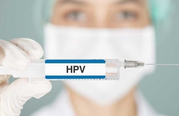 HPV aşısının ücretsiz olması için dev kampanya