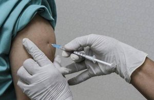 Bakan Koca’dan aşı açıklaması