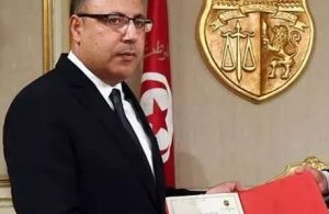 Görevden alınan Tunus Başbakanı Hişam el-Meşişi kimdir?