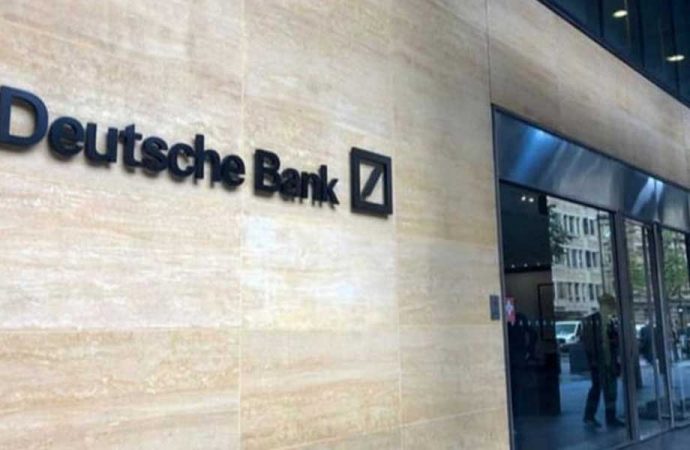 Deutsche Bank’a başvuru bile gitmemiş