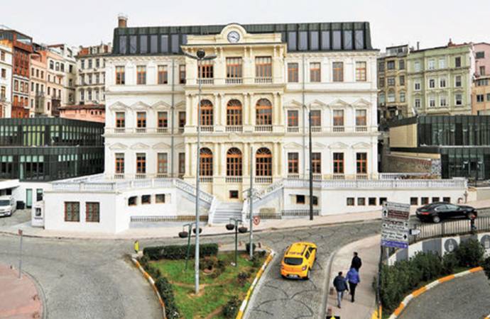 Beyoğlu Belediyesi yüzde 45’lik emlak vergisi zammını yüzde 80’e çıkardı