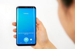 Samsung Bixby güncellemesini yayınladı