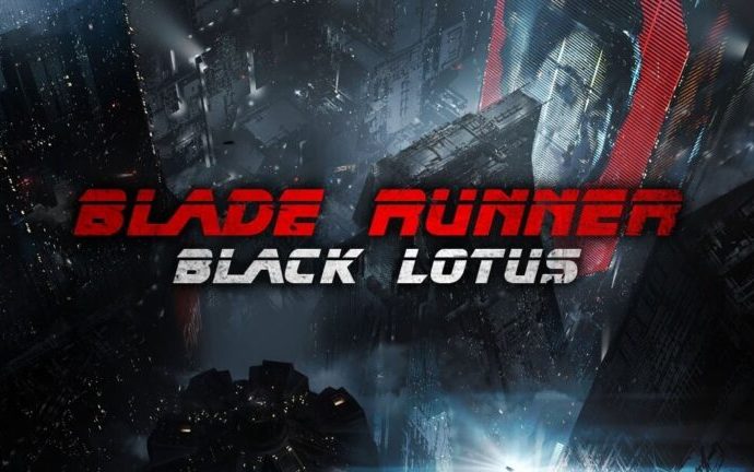  Blade Runner: Black Lotus’un ilk fragmanı yayında