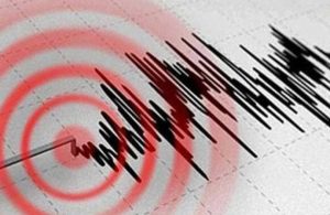 Haiti’de 7.2 büyüklüğünde deprem