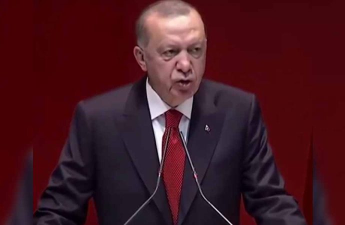 AKP’li Özhaseki: Erdoğan gidince ne olacak?