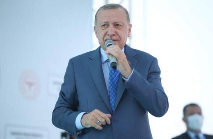 Avrupalı Türkler’den Erdoğan’ın ‘ücretli aşı’ ısrarına itiraz geldi