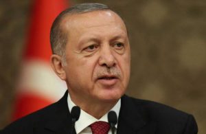 Erdoğan: Gençleri kazanmak için önce dinlemek gerek