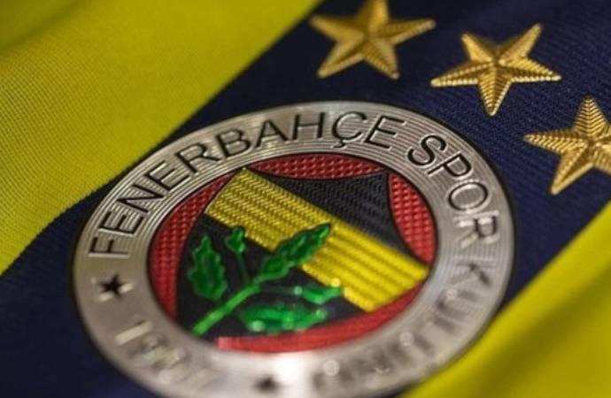 TFF kabul etti! İşte Fenerbahçe’nin yeni logosu