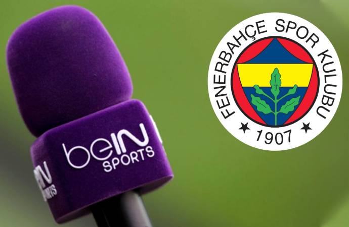 beIN Media’nın Fenerbahçe’ye açtığı dava reddedildi