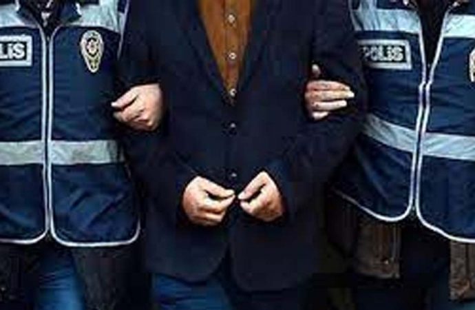 Ankara’da büyük rüşvet operasyonu! 33 gözaltı