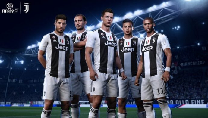 FIFA 22 oyununda yer alacak kapak yıldızı belli oldu