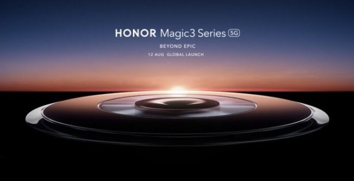 Honor Magic 3 ailesi 4 farklı modelden oluşacak