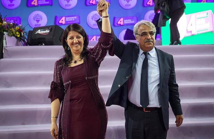 Kulis: HDP’de kapatmaya karşı üç plan