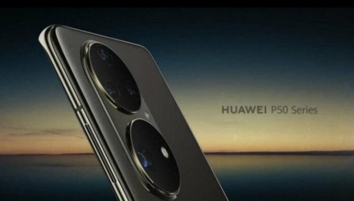 Huawei P50 yakında tanıtılacak