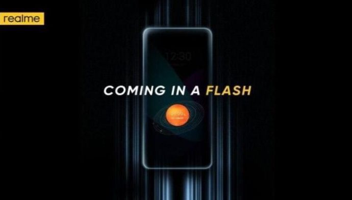 Realme Flash iPhone’a rakip olacak