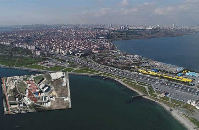 7 ilde özelleştirilecek olan taşınmazlarda dikkat çeken Kanal İstanbul detayı