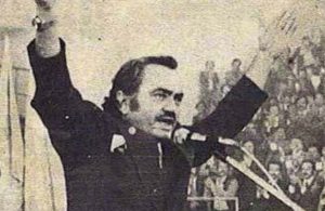 İşçi sınıfının unutulmaz lideri Kemal Türkler katledilişinin 41. yılında anılıyor