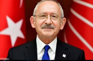 Kemal Kılıçdaroğlu’ndan bayram mesajı