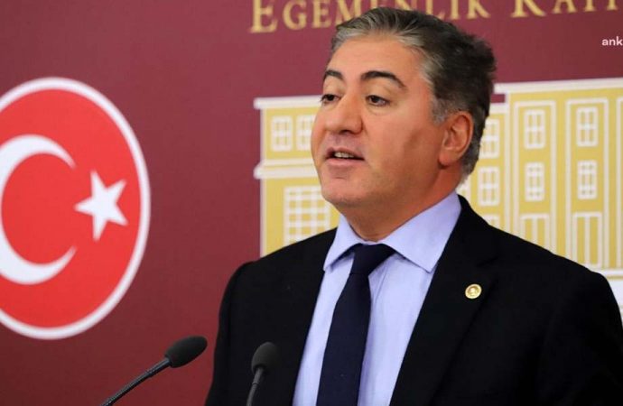 CHP’li Emir: İktidar, Türkiye’ye dejavu yaşatıyor