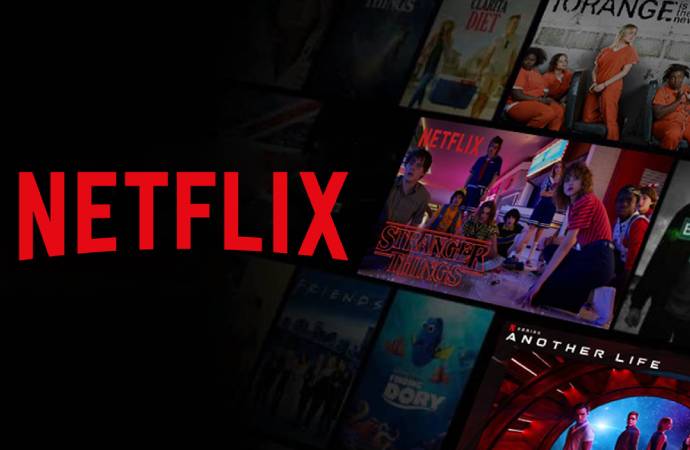 İşte 2021 yılında Netflix’te en çok izlenen 20 yapım