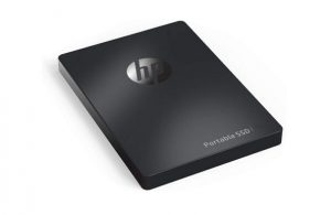 HP Portable SSD P700 : Yüksek kapasite, yüksek hız ve taşınabilirlik