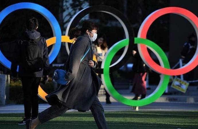 Olimpiyatlarda vaka sayısı artıyor, DSÖ’den açıklama geldi