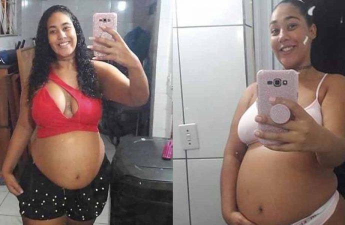 8 aylık hamile kadına zorla doğum yaptırıp bebeğini çaldılar