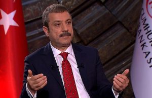 Marmara Üniversitesi’nden Şahap Kavcıoğlu’nun doktora tezine inceleme
