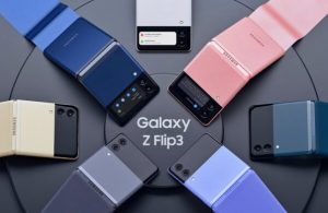 Samsung Galaxy Z Flip 3 sızıntıları devam ediyor