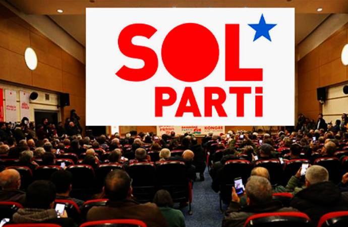 SOL Parti’den Ankara ve İstanbul’a ‘Sol Buluşma’ çağrısı