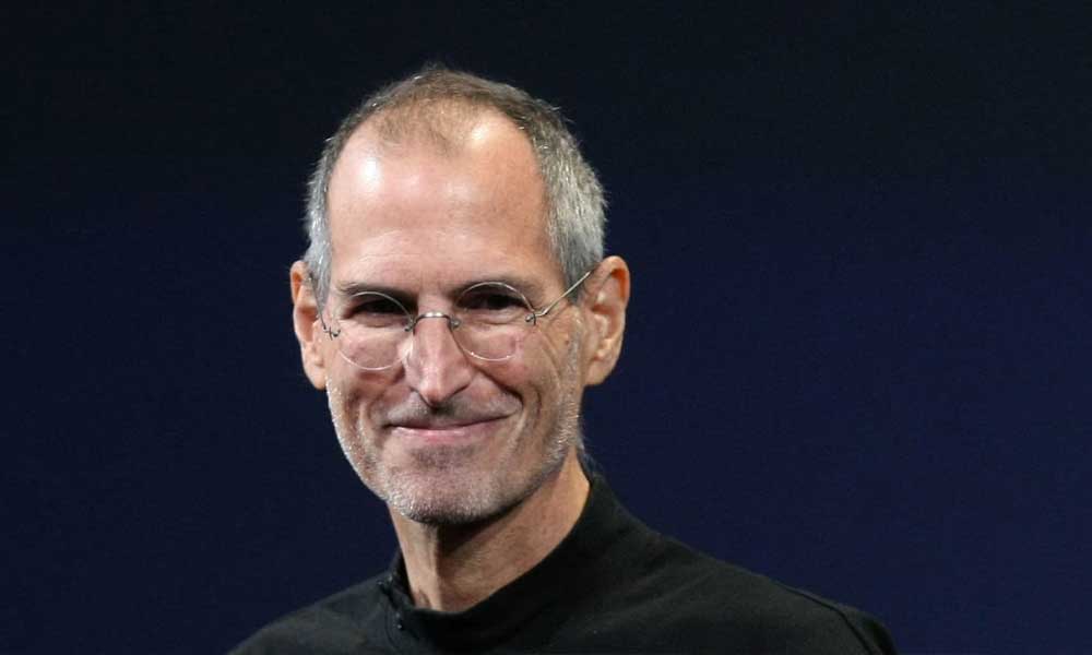 Steve Jobs’un 48 sene önceki iş başvuru metni NFT olarak satışa çıkarıldı